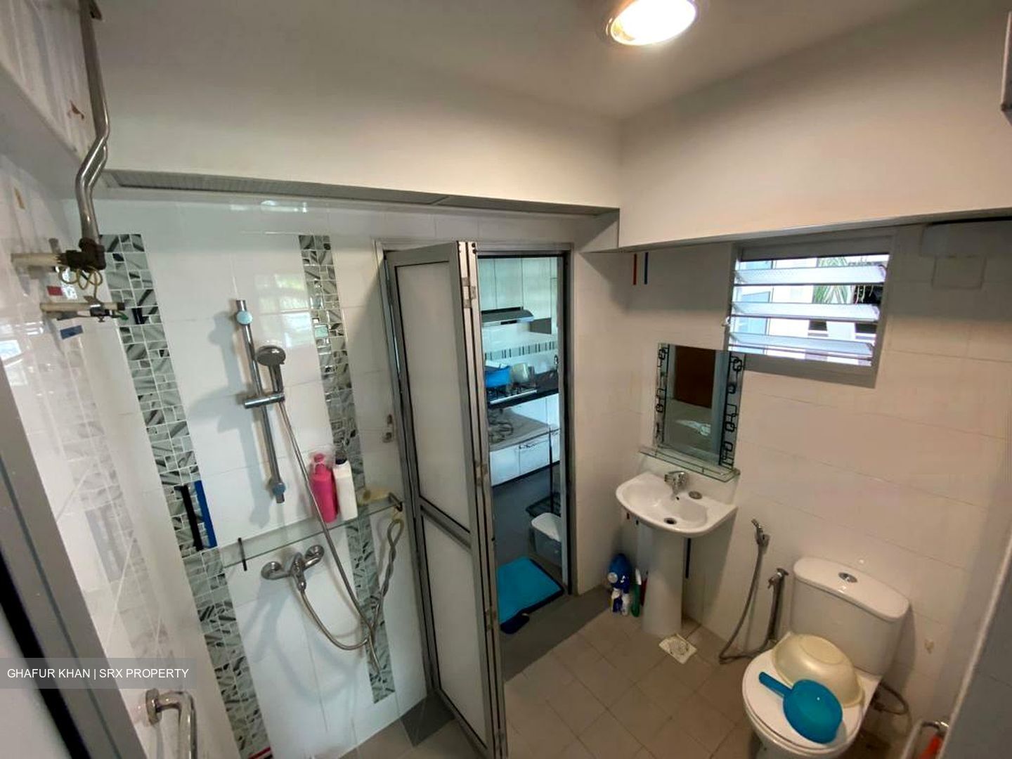 Blk 209C Punggol Crest (Punggol), HDB 2 Rooms #576352741